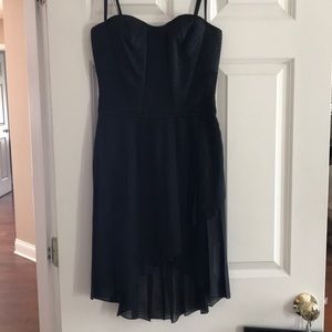 BCBGMaxazria dress